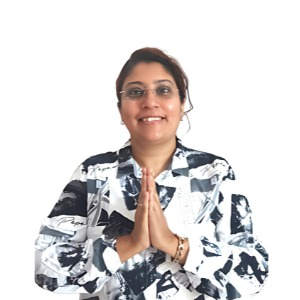 Subhashini Sharma Tripathi